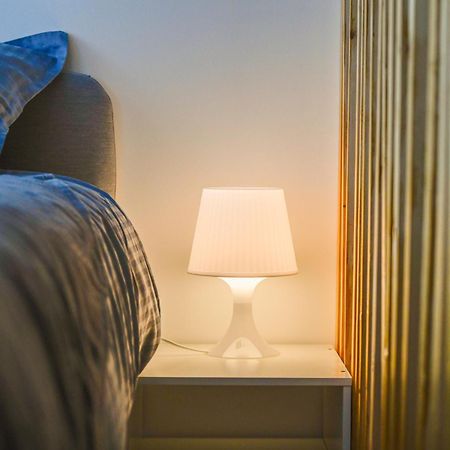 Studio Magda - Fibre Et Tv - Calme Et Confortable Сен-Кантен Экстерьер фото